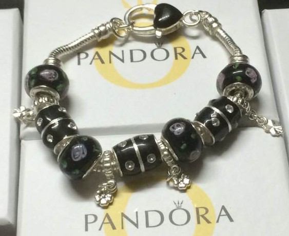 Bracciale Pandora Modello 280